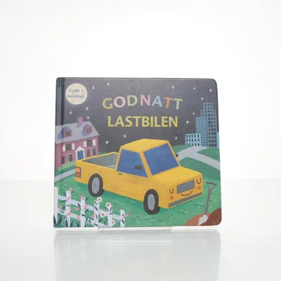 Kinderboek