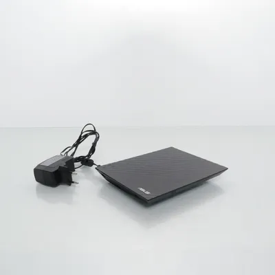 Router van Asus