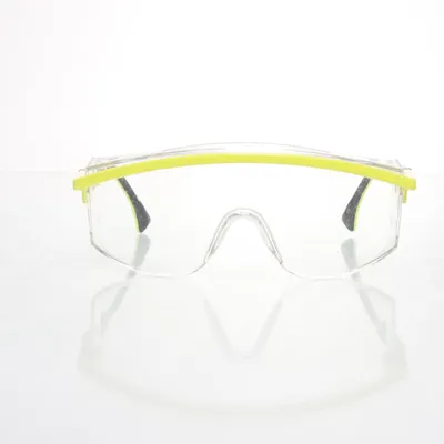 Sports glasses (White, Multicolored)