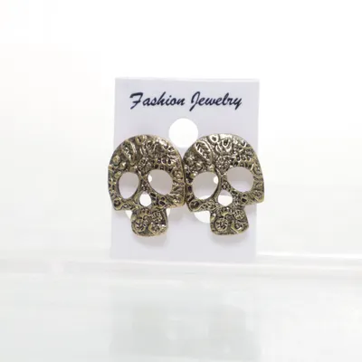 Oorbellen (Goud) van Fashion Jewelry Onbekend materiaal