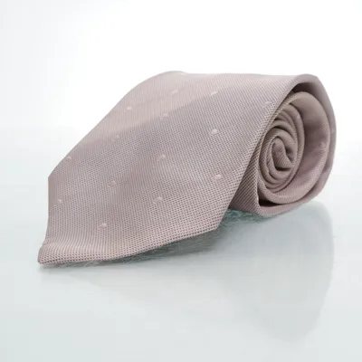 Tie (Pink) from Armani Collezioni Silk