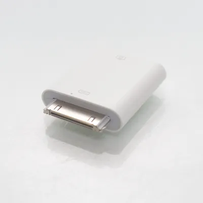 Adapter (A1358) van Apple