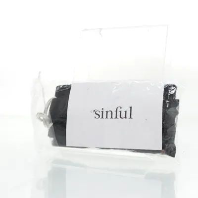 Väsktillbehör (Svart) från Sinful