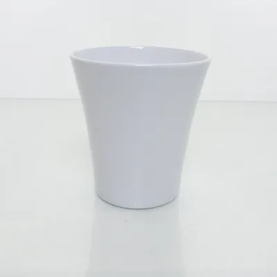 Kruka (Vit) från Plantagen