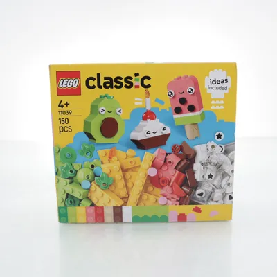 Bouwset (Meerkleurig) van LEGO