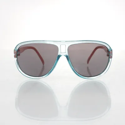 Sunglasses (Black, Multicolored) from Molo