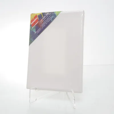 Canvas (Wit)