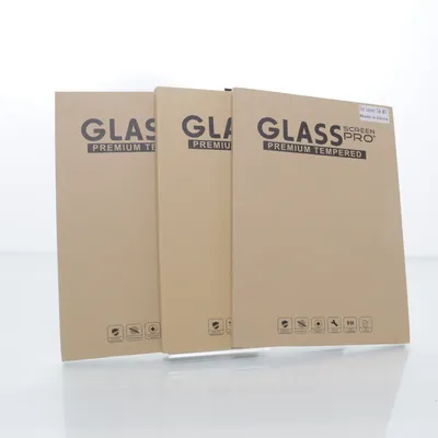 Screen protector (TAB M11) from Lenovo