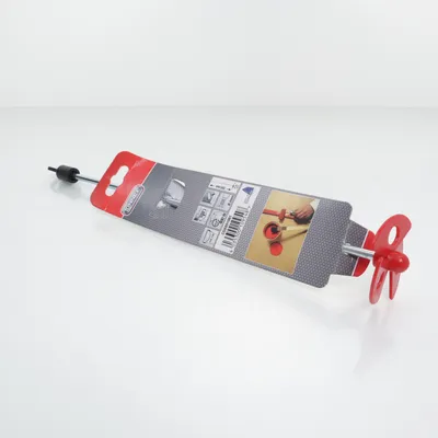 Bouwaccessoire van Connex