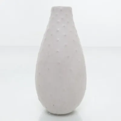 Vase (Hvid)