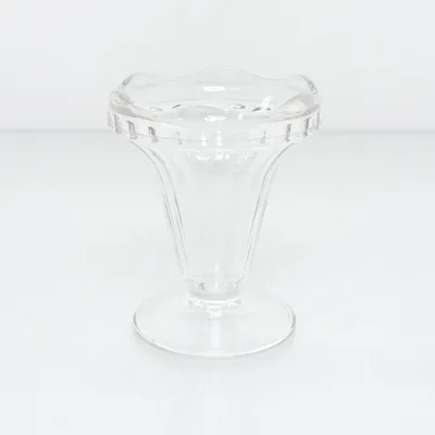 Dessert bowl (White) from France