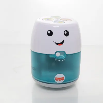 Leksak (Vit, Flerfärgad) från Fisher Price