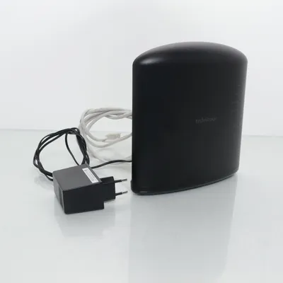 Router från Technicolor