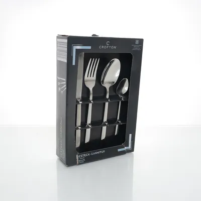 Cutlery (Silver) from Crofton
