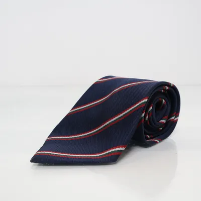 Slips (Blå, Flerfärgad) från Scala Polyester