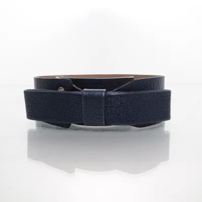 Midjeband (Blå) från Abro