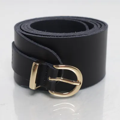 Bälte (Svart)