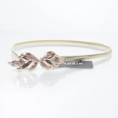 Riem (Goud) van Shein