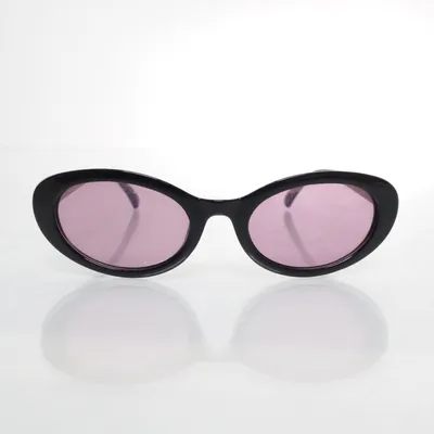 Sunglasses (Black)