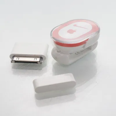 GPS tracker (A1191,A1193) van Apple and Nike