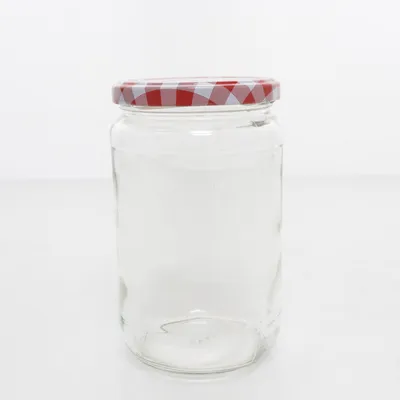 Blik (Rood, Meerkleurig)