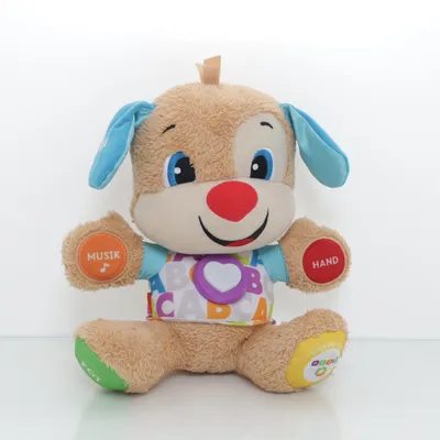 Bebisleksak (Flerfärgad) från Fisher Price