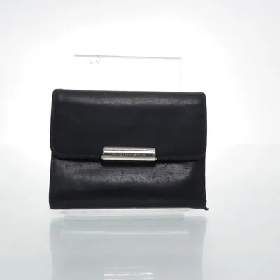 Portemonnee (Zwart) van Mandarina Duck