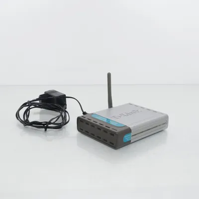 Router van D-Link