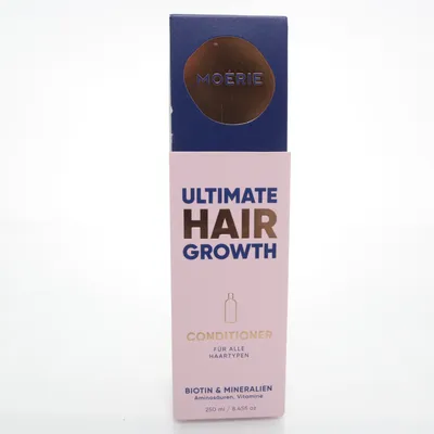 Conditioner van Moerie