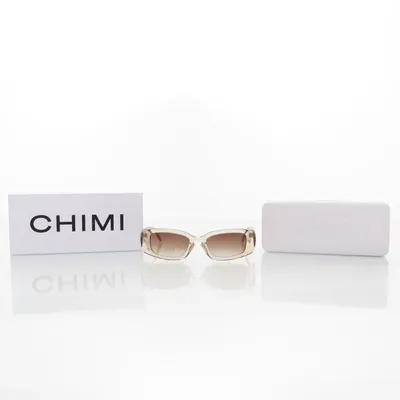 Solbriller (Beige) fra Chimi