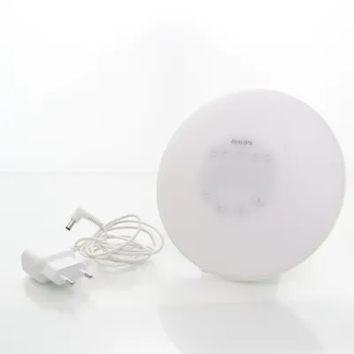 Alarm clock (HF3505) from Philips