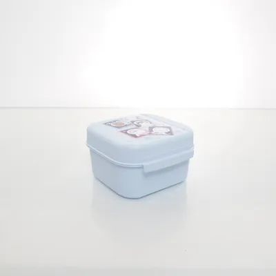 Madkasse (Blå) fra Tupperware