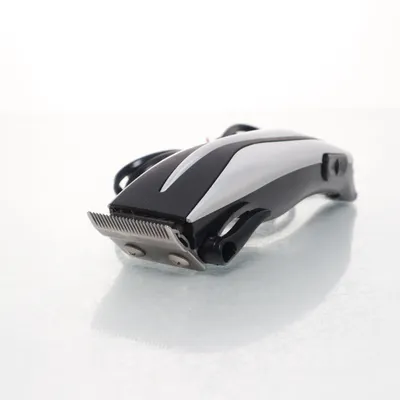 Trimmer (Svart, Silverfärgad) från Aiko