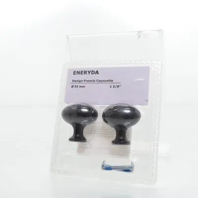 Drawer knob (003.475.05) from IKEA