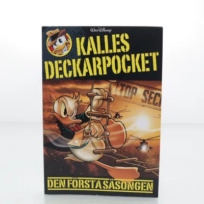 Stripboek
