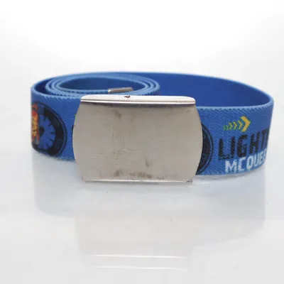 Belt (Blue, Multicolored) from Disney Pixar