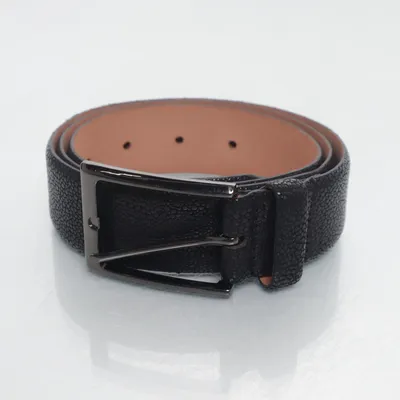 Belt (Black) from Theo Wormland