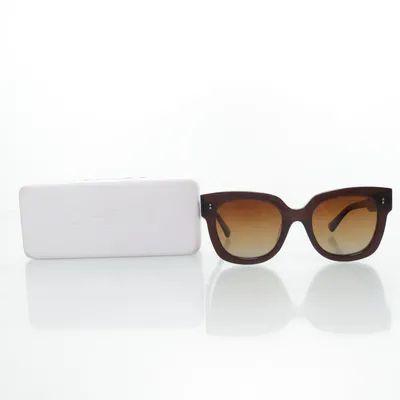 Sunglasses (Brown) from Chimi