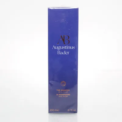 Shampoo from Augustinus Bader