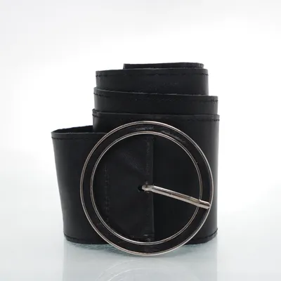 Riem (Zwart)