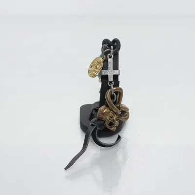 Armband (Meerkleurig) Onbekend materiaal