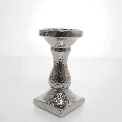 Kandelaar (Zilver)