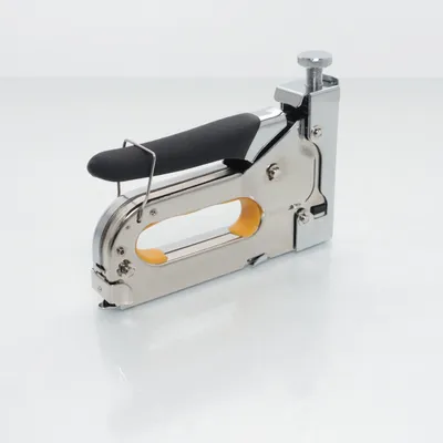 Staple gun
