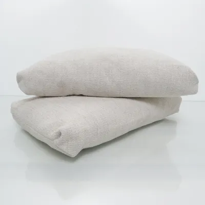 Cushion (Beige) from Ferm Living