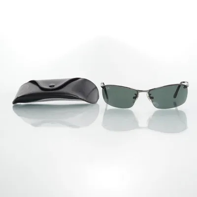 Zonnebril (RB3183) van Ray-Ban