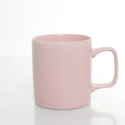 Mugg (Rosa) från Lagerhaus