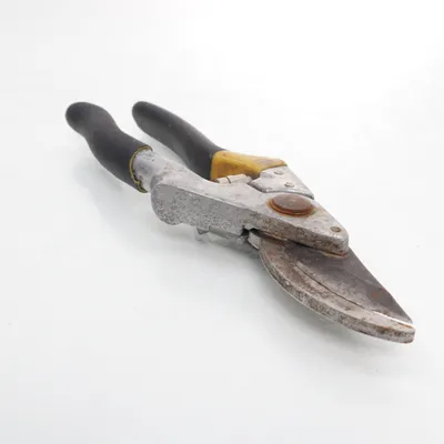 Secateurs (Black)