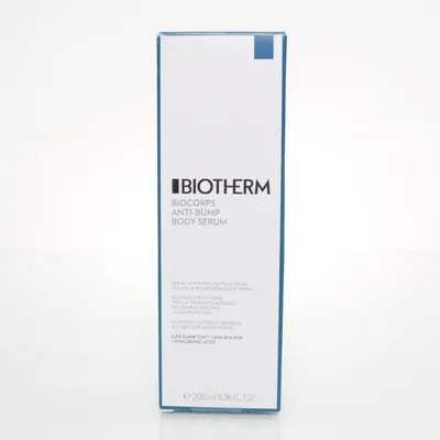 Body lotion från Biotherm