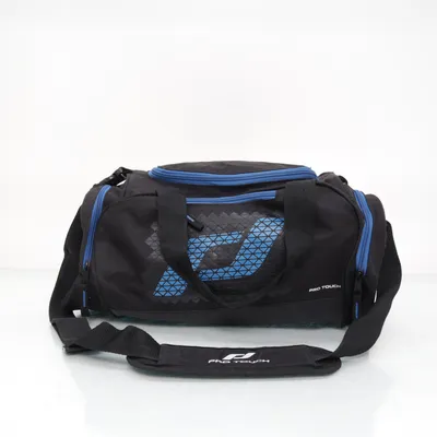 Trainingstas (Zwart, Blauw) van Pro Touch