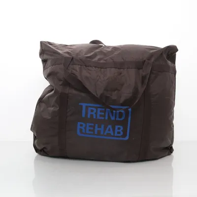 Weekendbag (Brun) från Trend Rehab